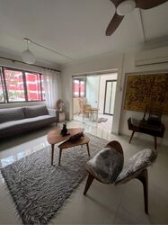 Blk 3 Toh Yi Gardens (Bukit Timah), HDB Executive #595188961